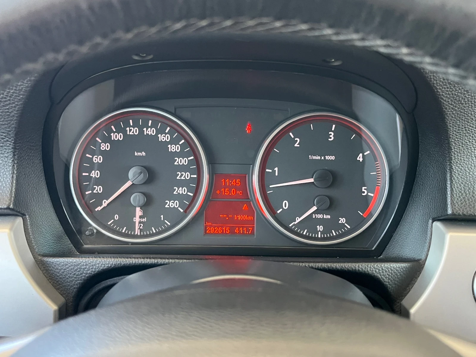 BMW 330 231, снимка 13 - Автомобили и джипове - 54747002