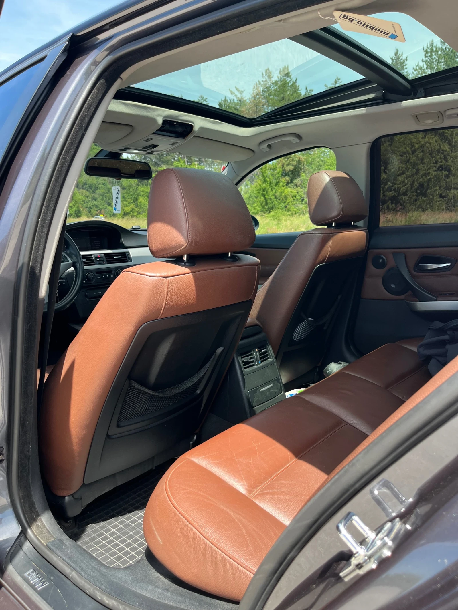 BMW 330 231, снимка 15 - Автомобили и джипове - 54747002