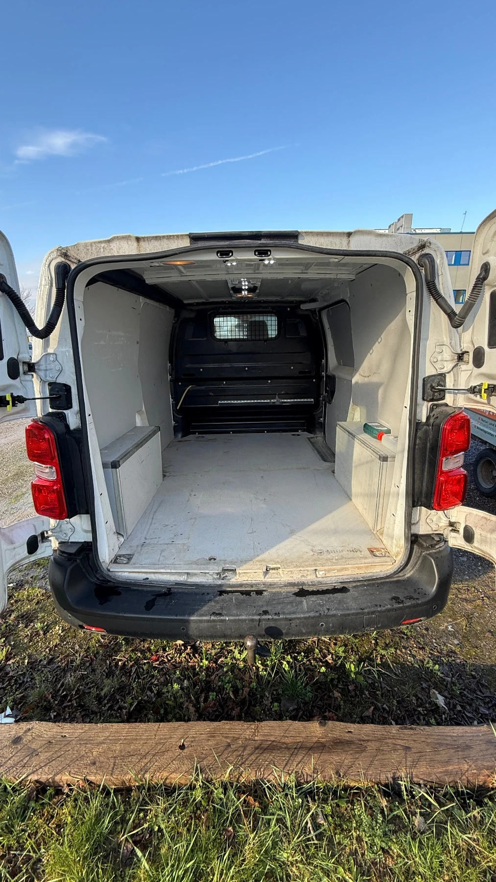 Citroen Jumpy, снимка 5 - Автомобили и джипове - 55171817