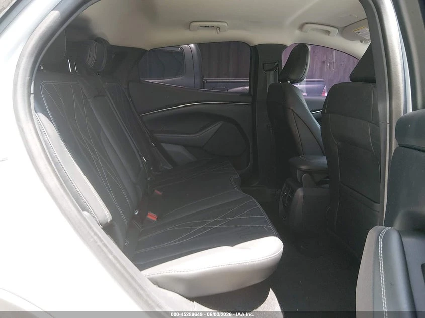 Ford Mustang Mach-E Select RWD, снимка 8 - Автомобили и джипове - 54804717