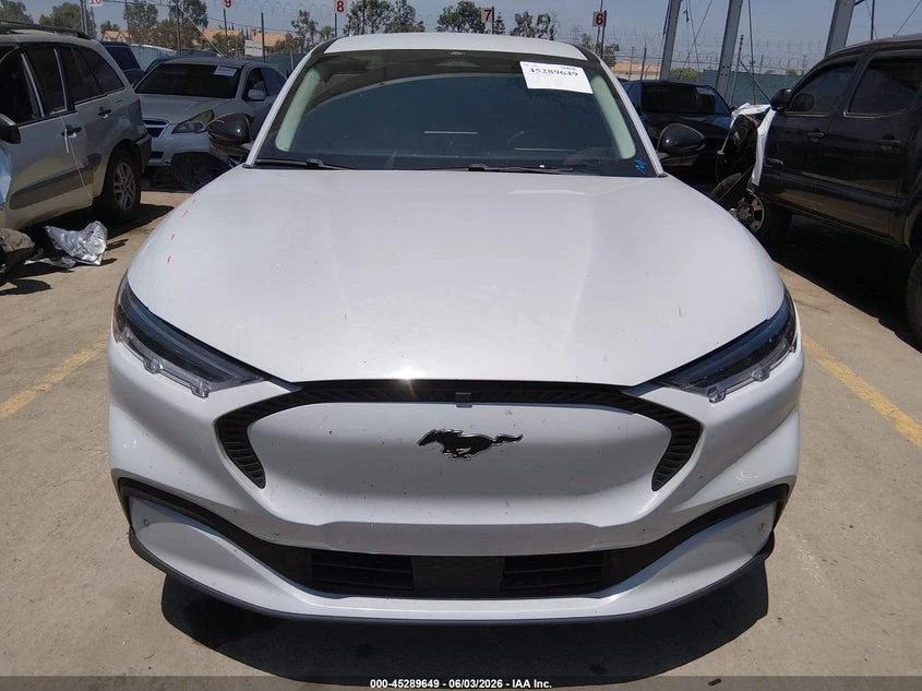 Ford Mustang Mach-E Select RWD, снимка 12 - Автомобили и джипове - 54804717