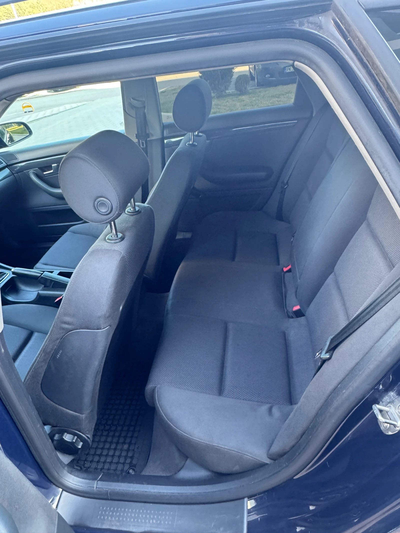 Audi A4, снимка 6 - Автомобили и джипове - 55080843