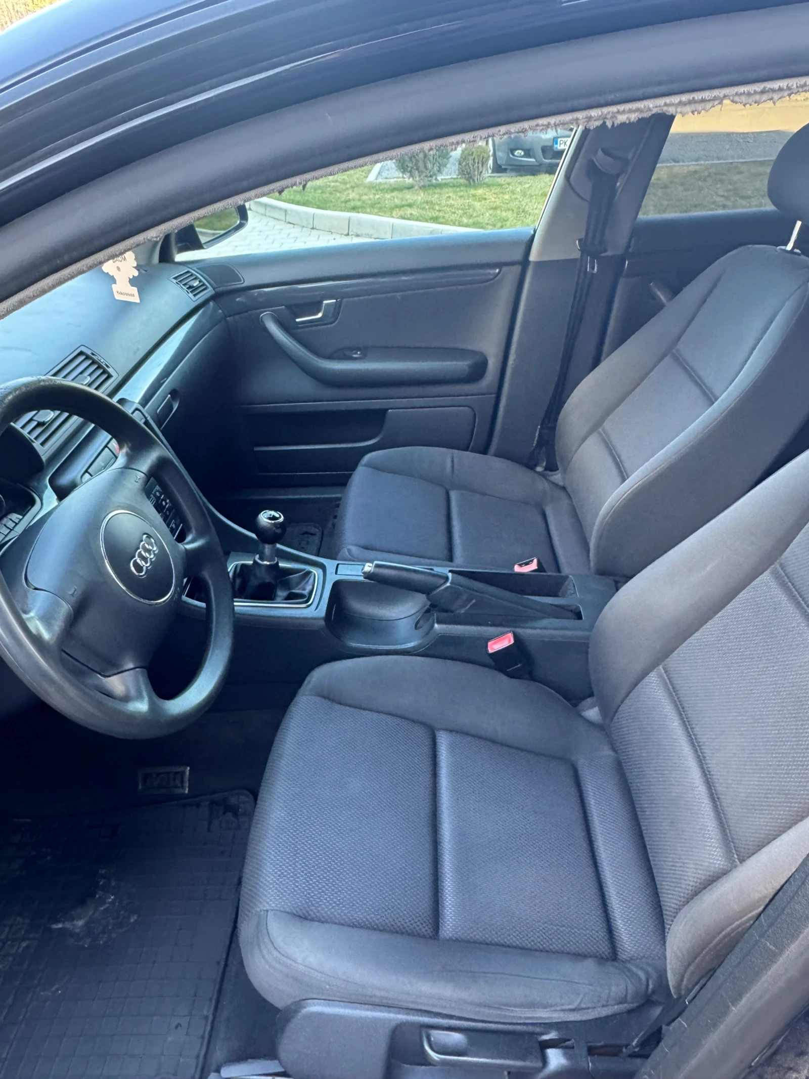 Audi A4, снимка 7 - Автомобили и джипове - 55080843