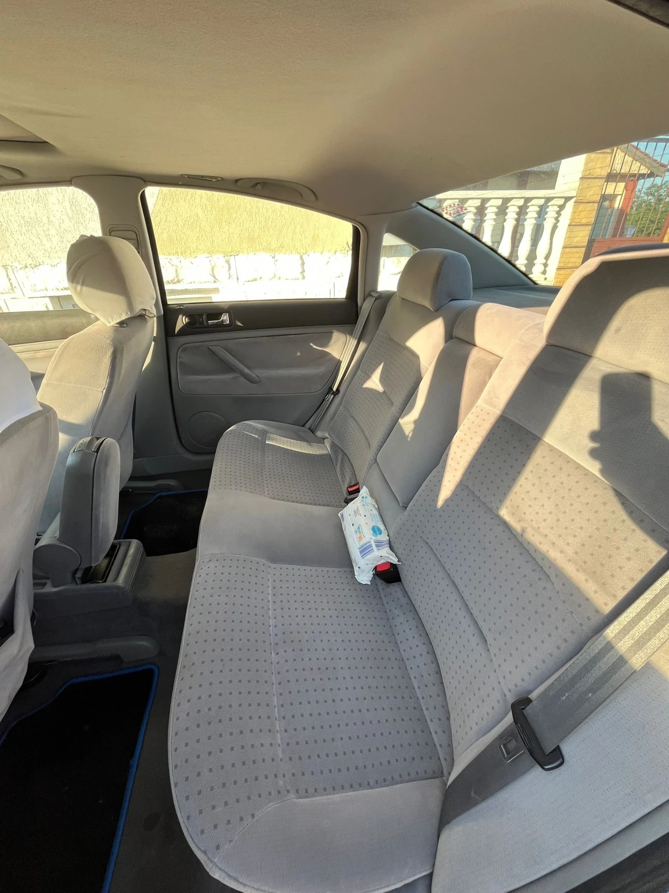 VW Passat, снимка 9 - Автомобили и джипове - 55123358