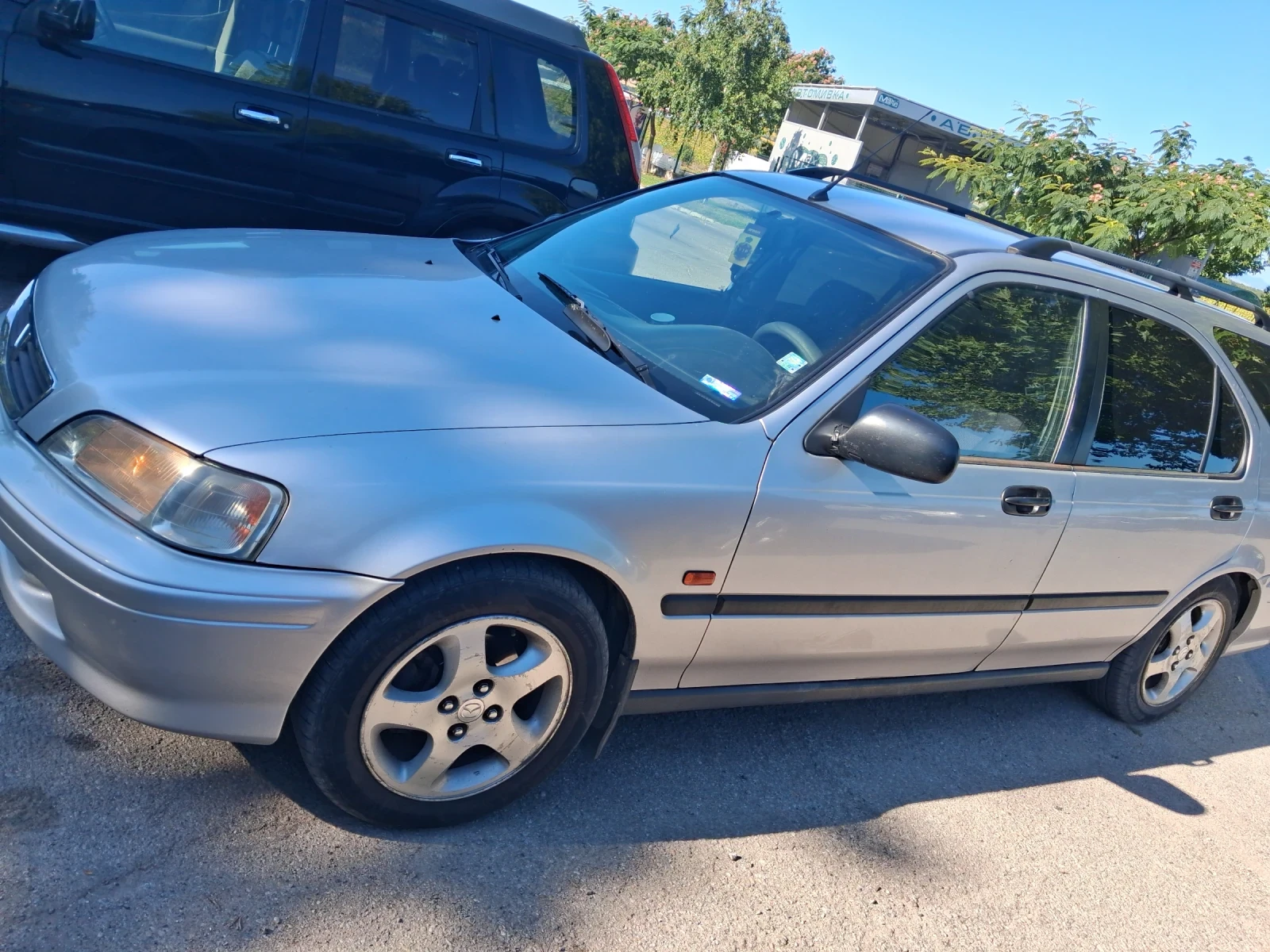 Honda Civic | Mobile.bg � ����������� 2