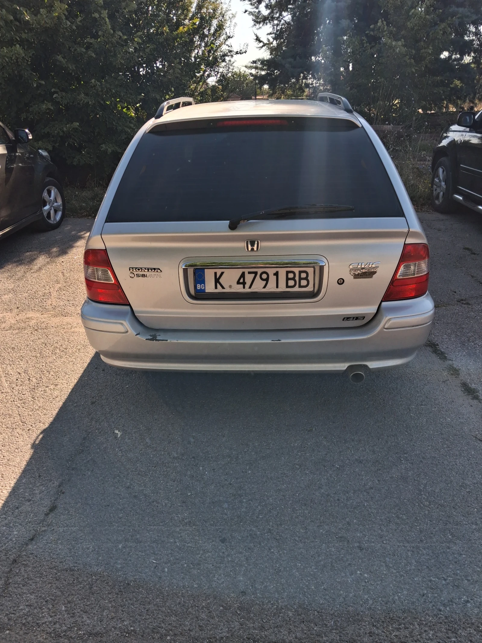 Honda Civic | Mobile.bg � ����������� 3