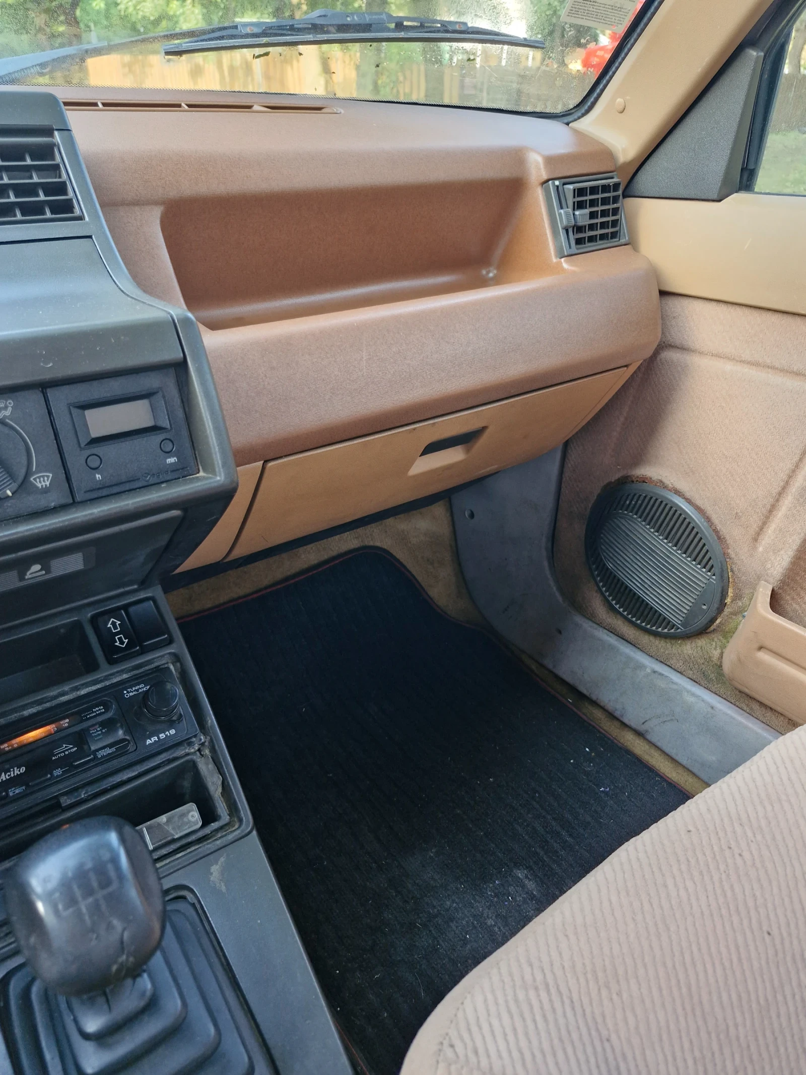 Renault 5 GTS, снимка 7 - Автомобили и джипове - 55973212