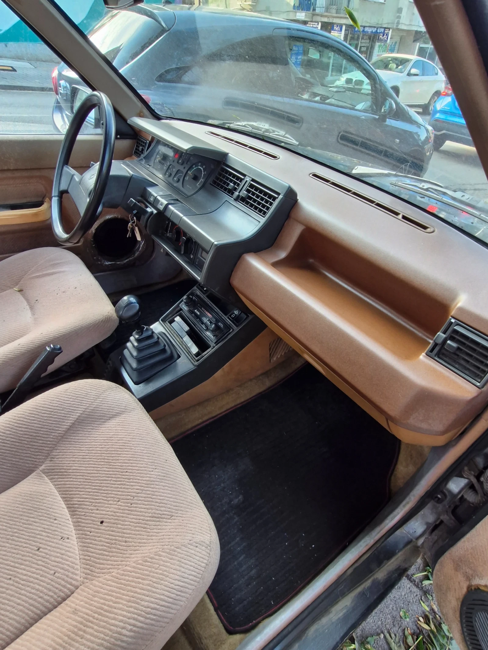 Renault 5 GTS, снимка 10 - Автомобили и джипове - 55973212