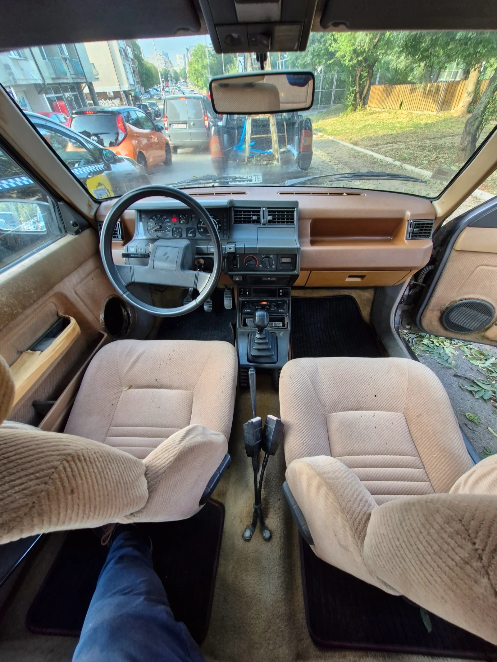 Renault 5 GTS, снимка 13 - Автомобили и джипове - 55973212