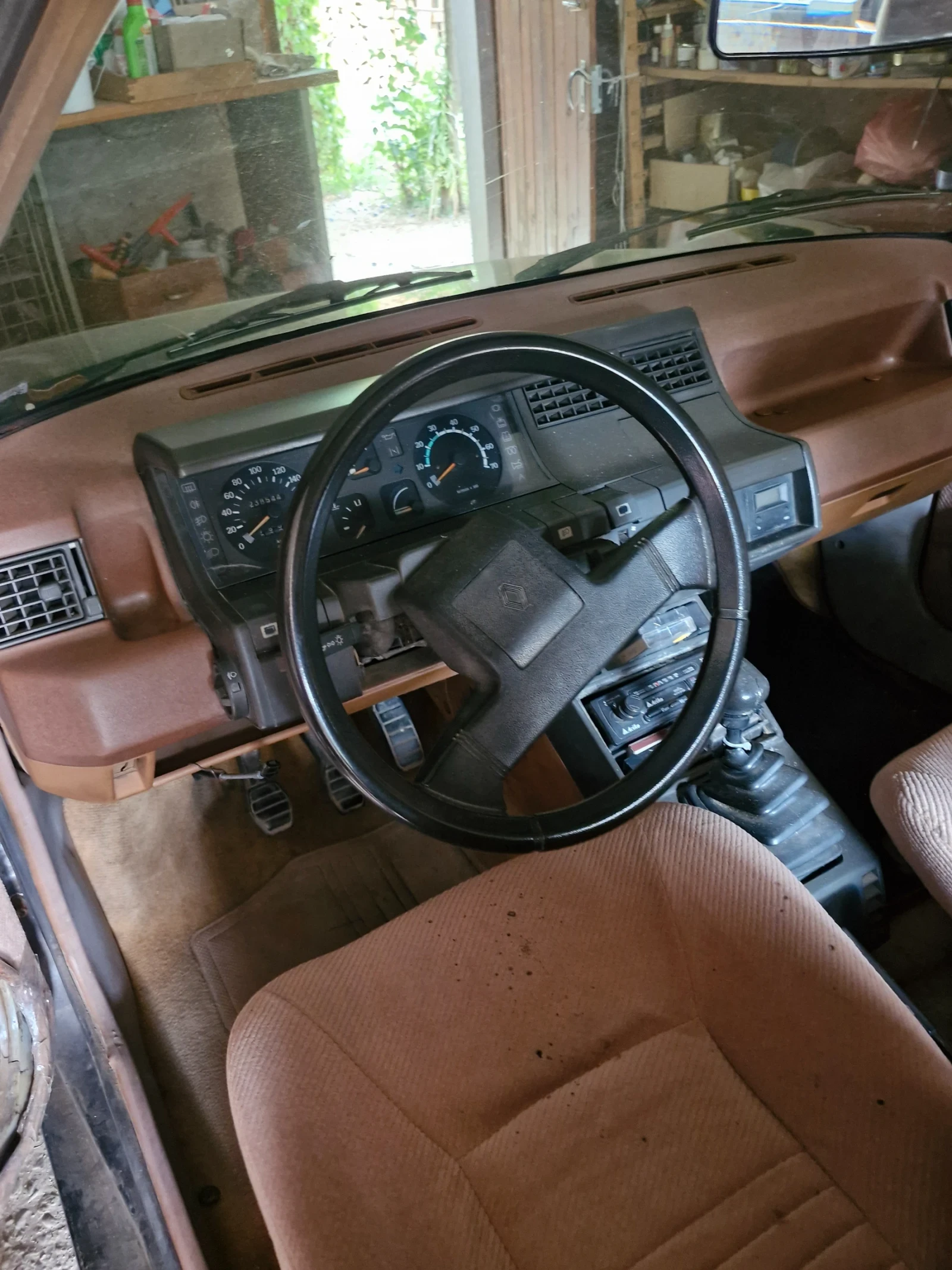 Renault 5 GTS, снимка 5 - Автомобили и джипове - 55973212