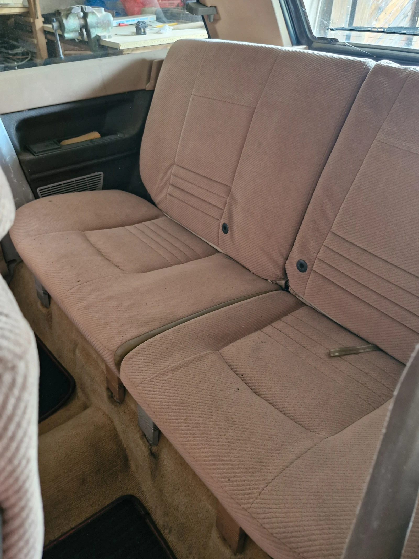 Renault 5 GTS, снимка 4 - Автомобили и джипове - 55973212