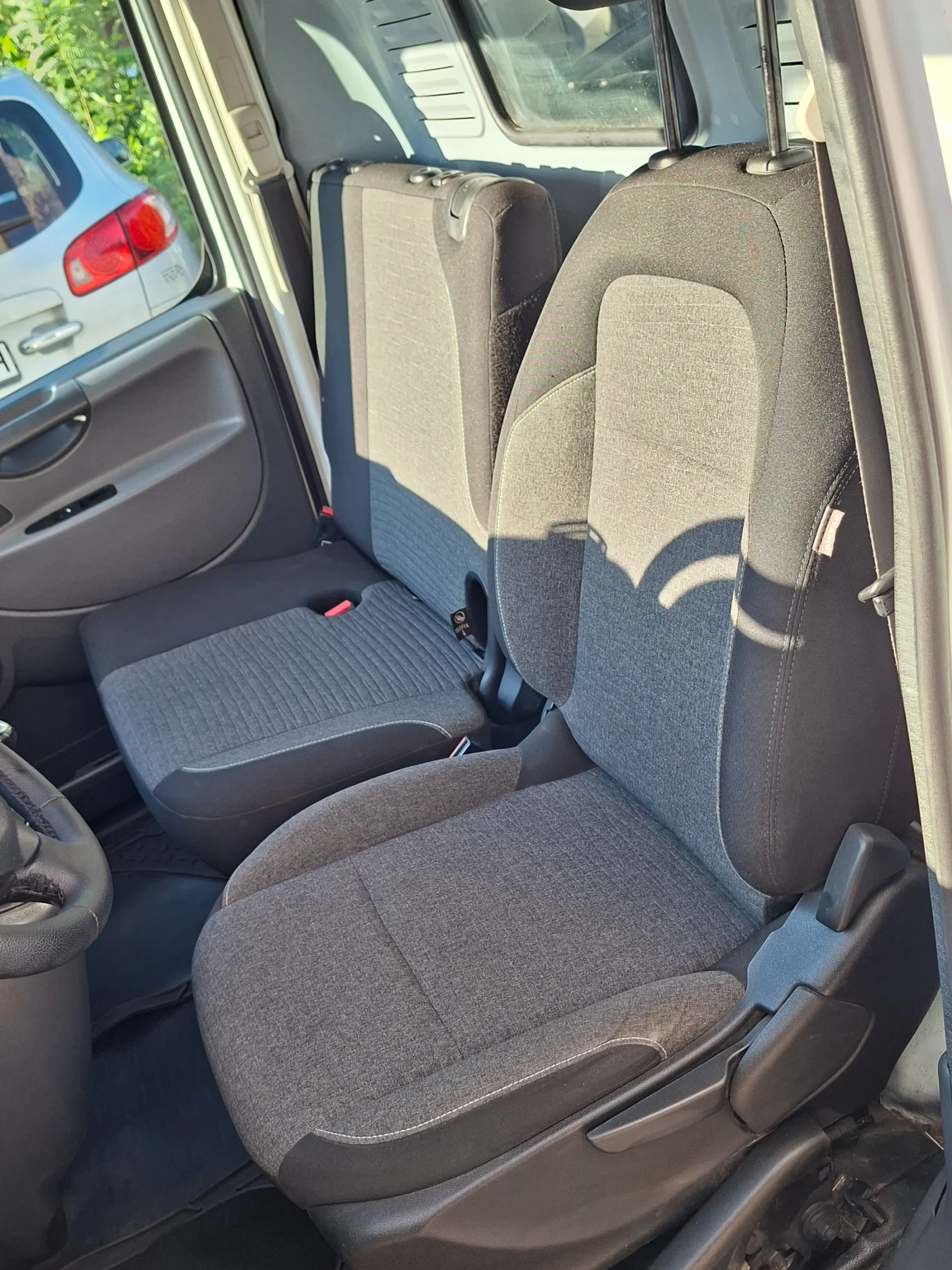 Fiat Scudo HDI - 72.000km | Mobile.bg � ����������� 7