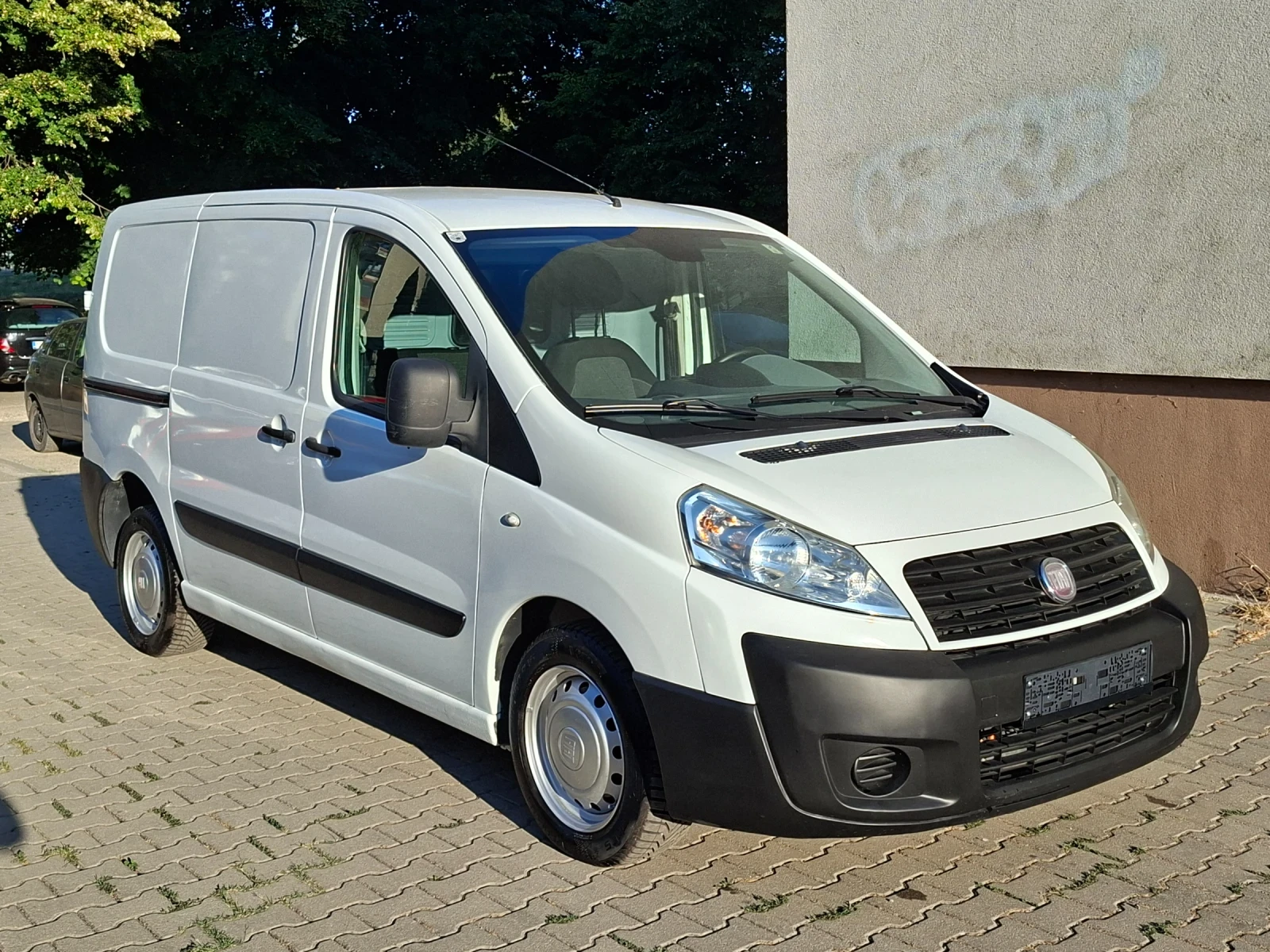 Fiat Scudo HDI - 72.000km | Mobile.bg � ����������� 1