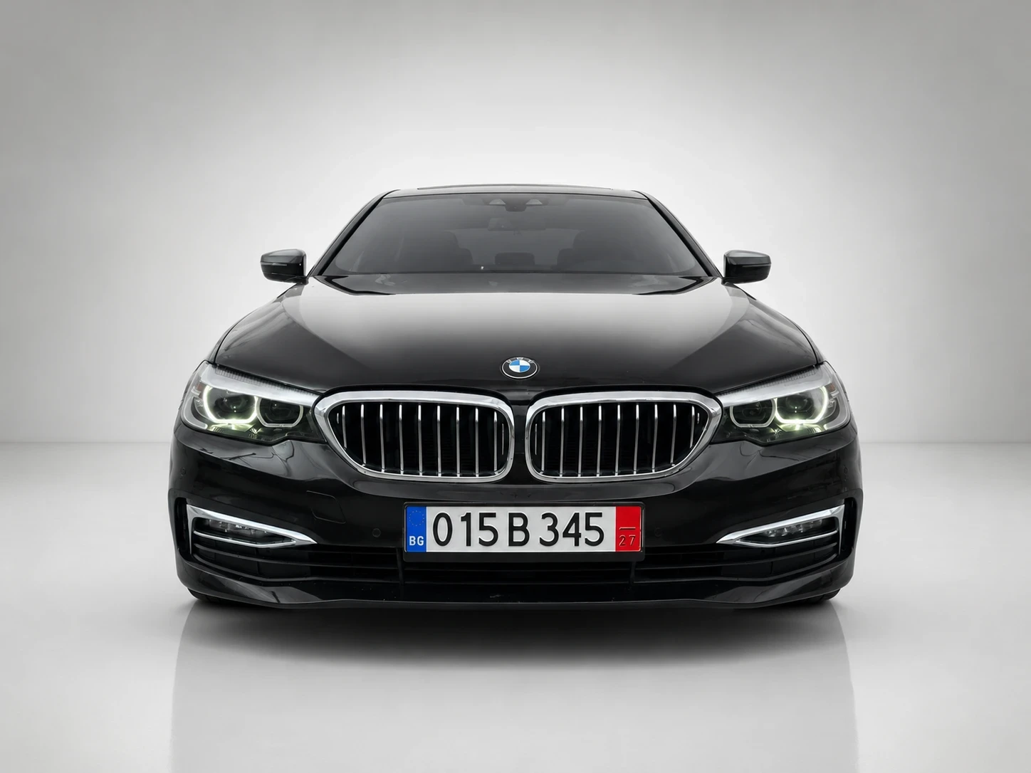 BMW 520 xDrive, снимка 2 - Автомобили и джипове - 55965788