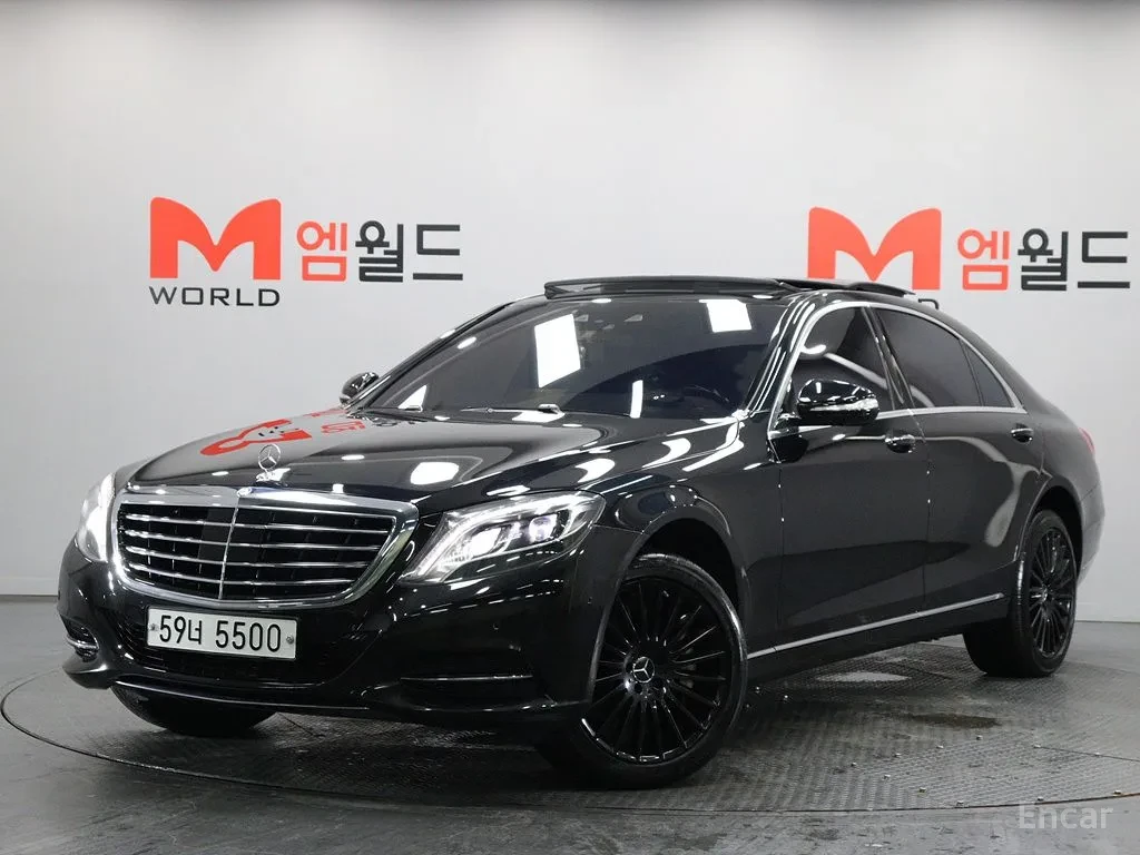 Mercedes-Benz S 500 LONG* HUD* DIS* ВАКУУМ* 360* ПАНО* ОБДУХ* МАСАЖ* Щ