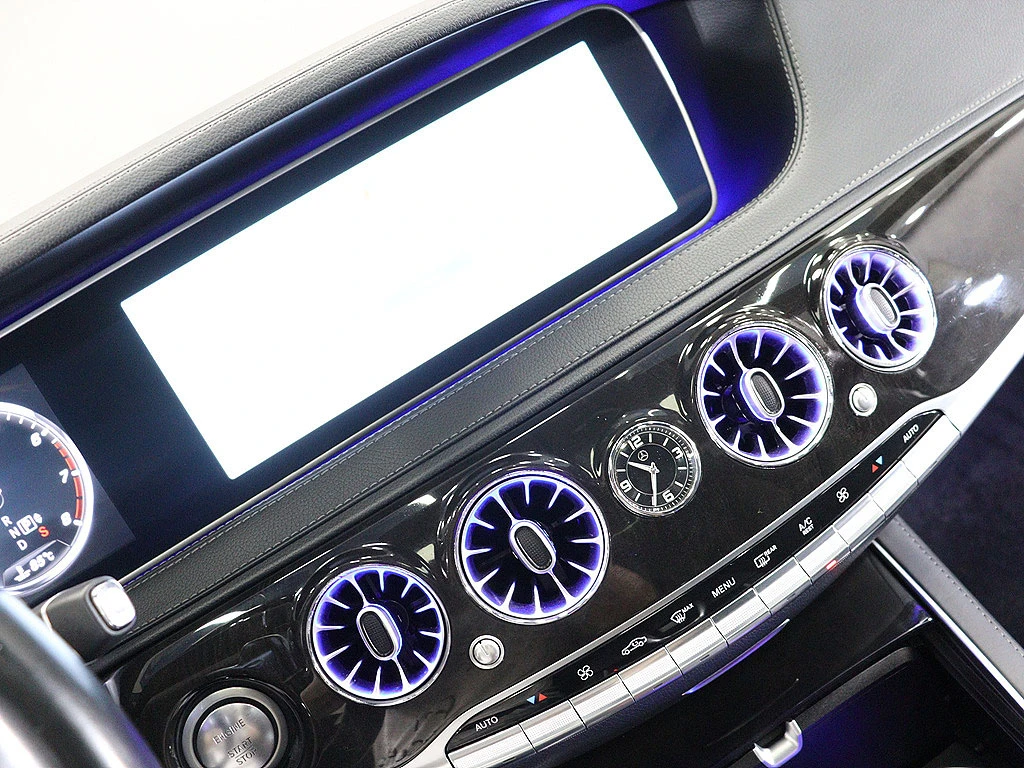 Mercedes-Benz S 500 LONG* HUD* DIS* ������* 360* ����* �����* �����* � | Mobile.bg � ����������� 9