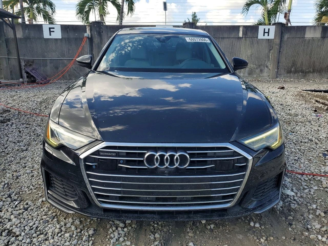 Audi A6 * quattro Premium Plus * CARFAX * БЕЗ ПЪРВОНАЧАЛНА, снимка 5 - Автомобили и джипове - 56032012