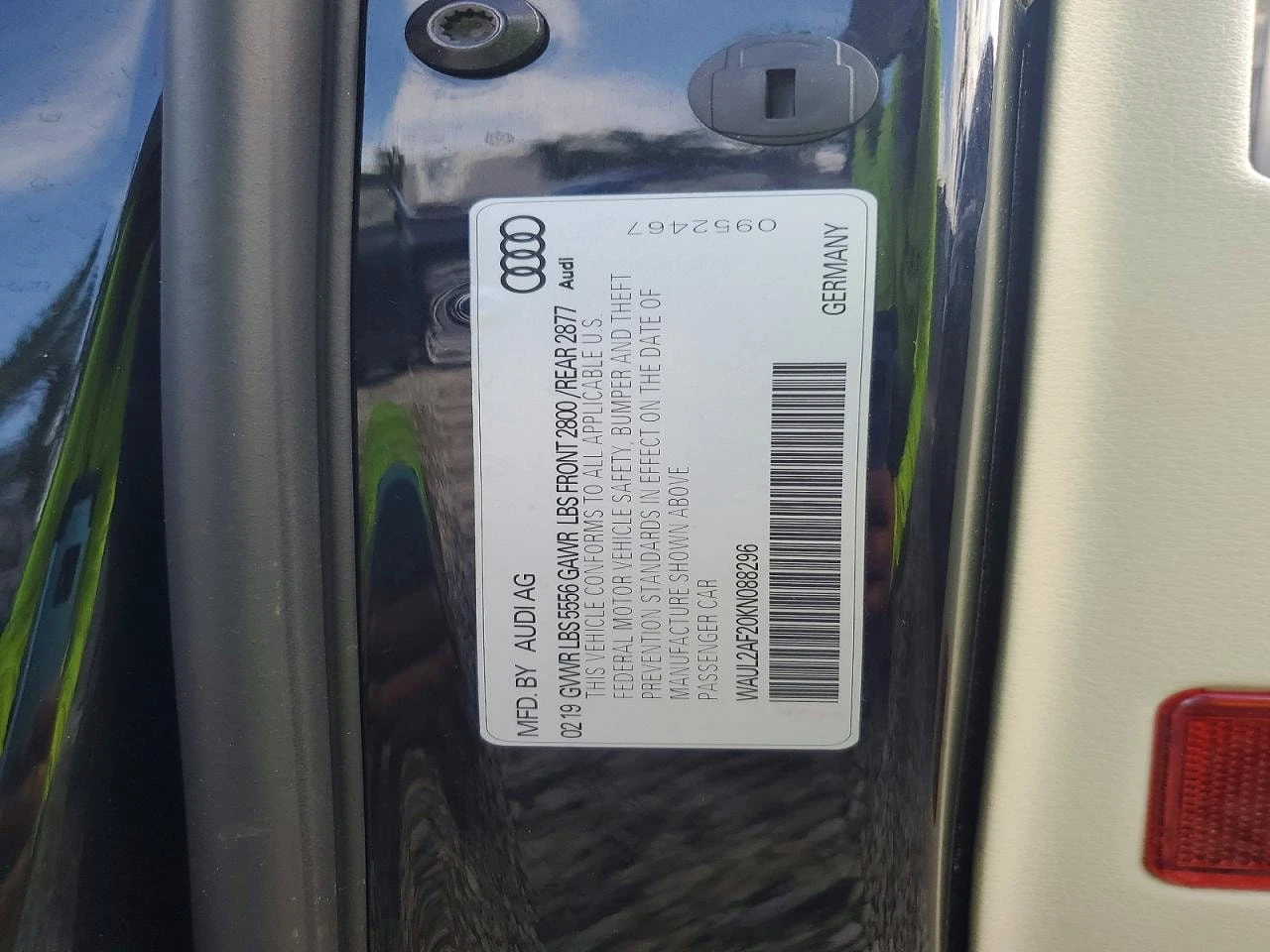Audi A6 * quattro Premium Plus * CARFAX * БЕЗ ПЪРВОНАЧАЛНА, снимка 12 - Автомобили и джипове - 56032012