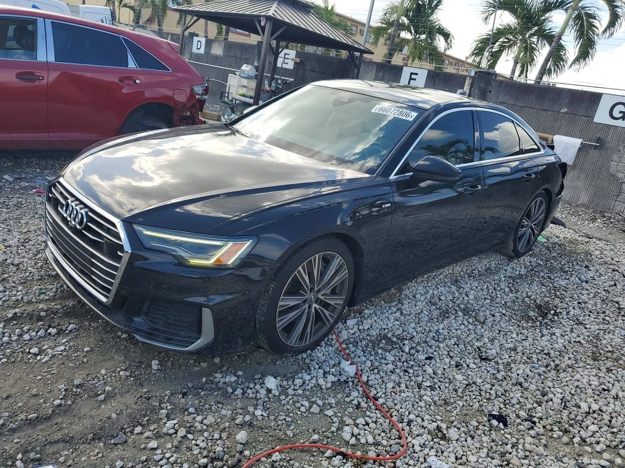 Audi A6 * quattro Premium Plus * CARFAX * БЕЗ ПЪРВОНАЧАЛНА