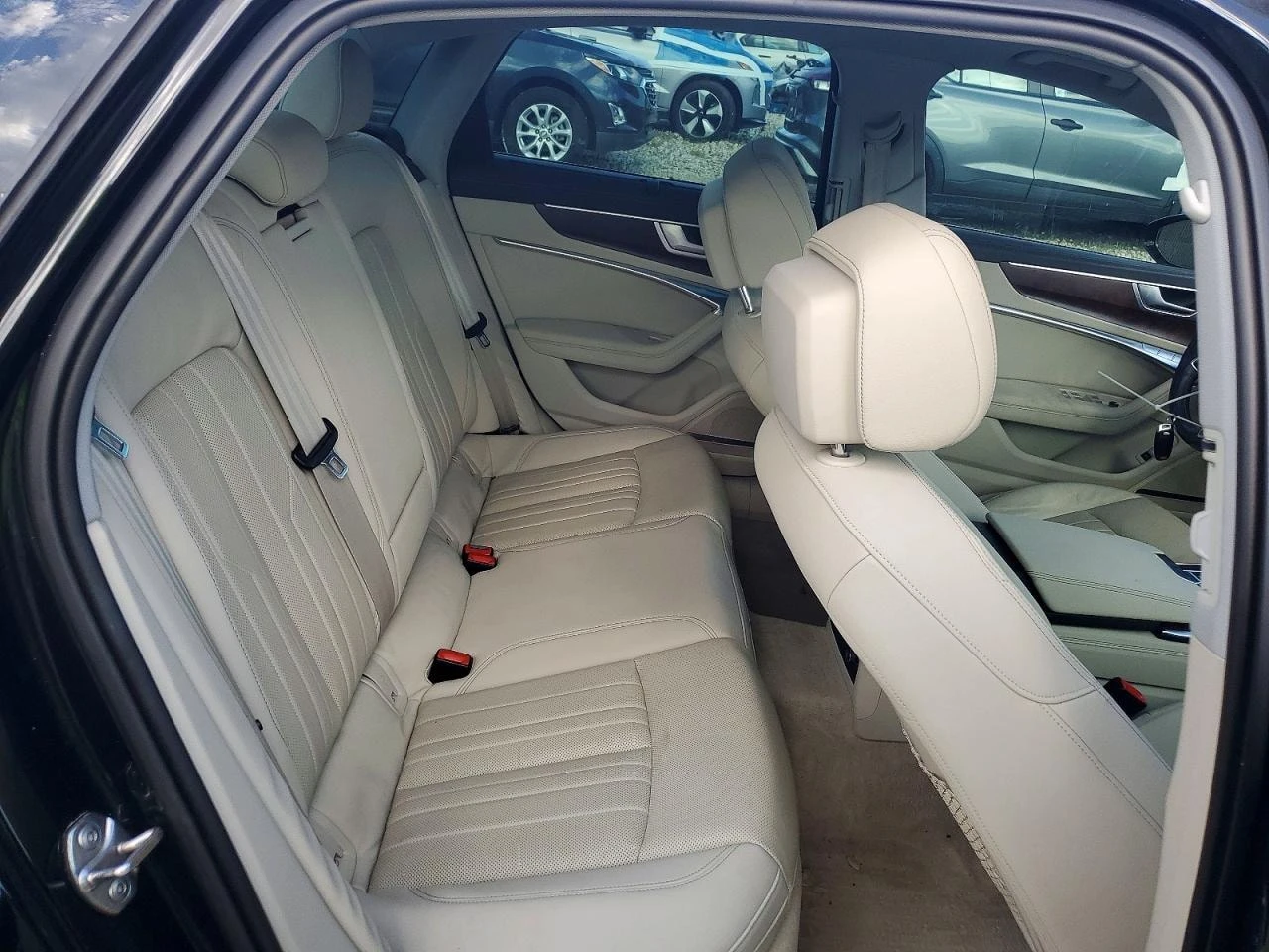Audi A6 * quattro Premium Plus * CARFAX * БЕЗ ПЪРВОНАЧАЛНА, снимка 10 - Автомобили и джипове - 56032012