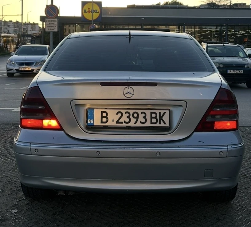 Mercedes-Benz 220 2.2 CDI | Mobile.bg � ����������� 4