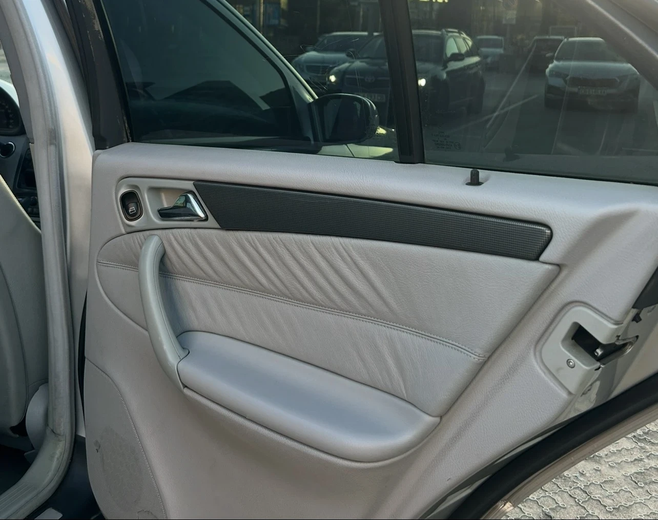 Mercedes-Benz 220 2.2 CDI | Mobile.bg � ����������� 12