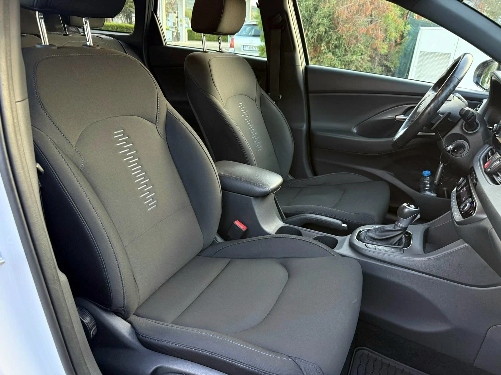 Hyundai I30 1.4i, facelift, �������  | Mobile.bg � ����������� 9