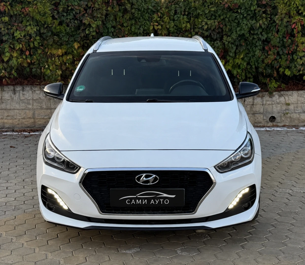Hyundai I30 1.4i, facelift, �������  | Mobile.bg � ����������� 3