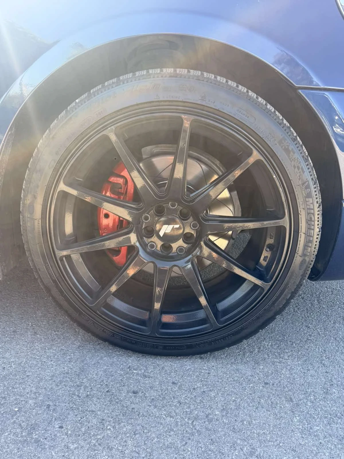 BMW 530, снимка 6 - Автомобили и джипове - 56346838