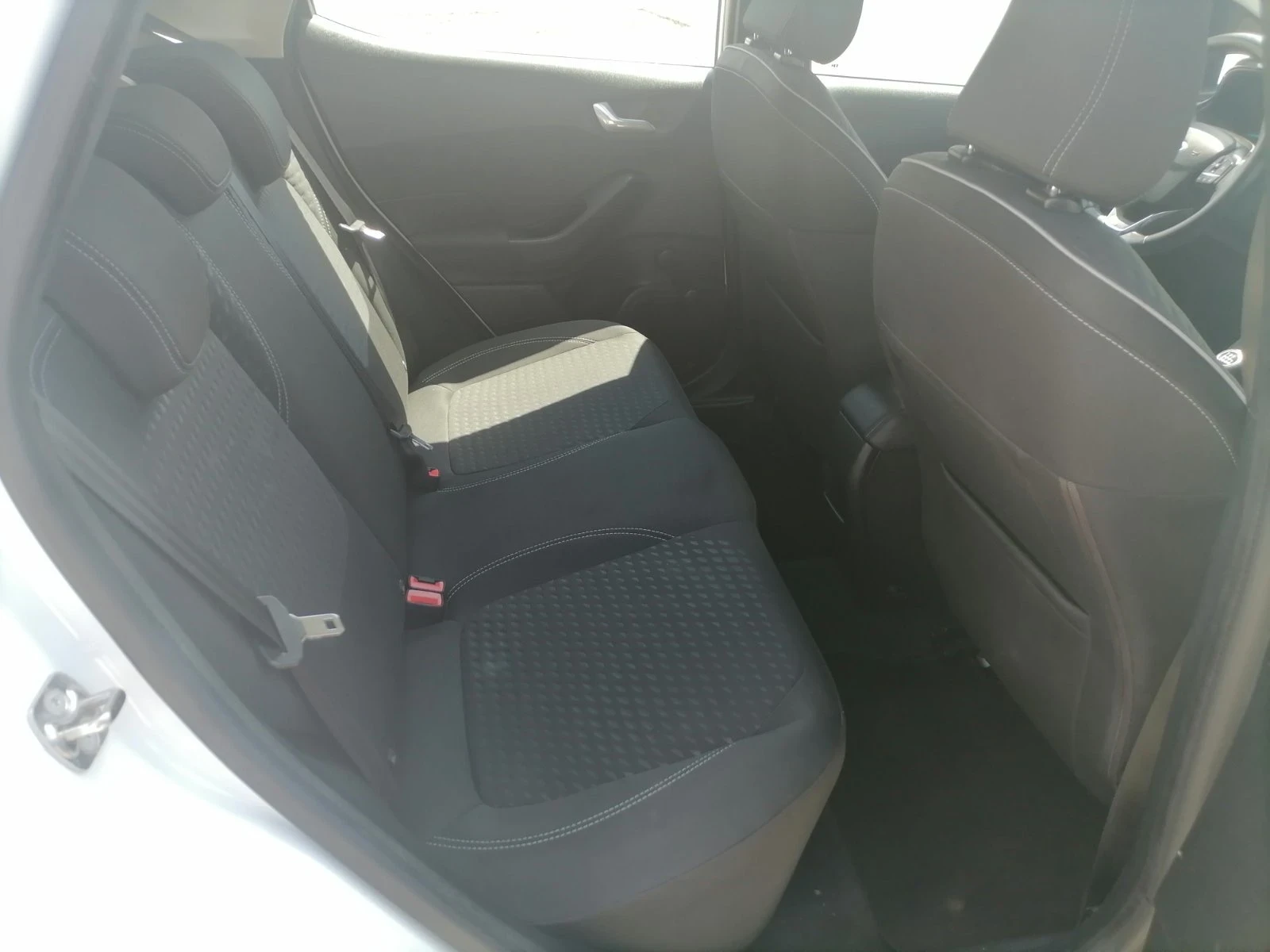 Ford Fiesta, снимка 12 - Автомобили и джипове - 56375524