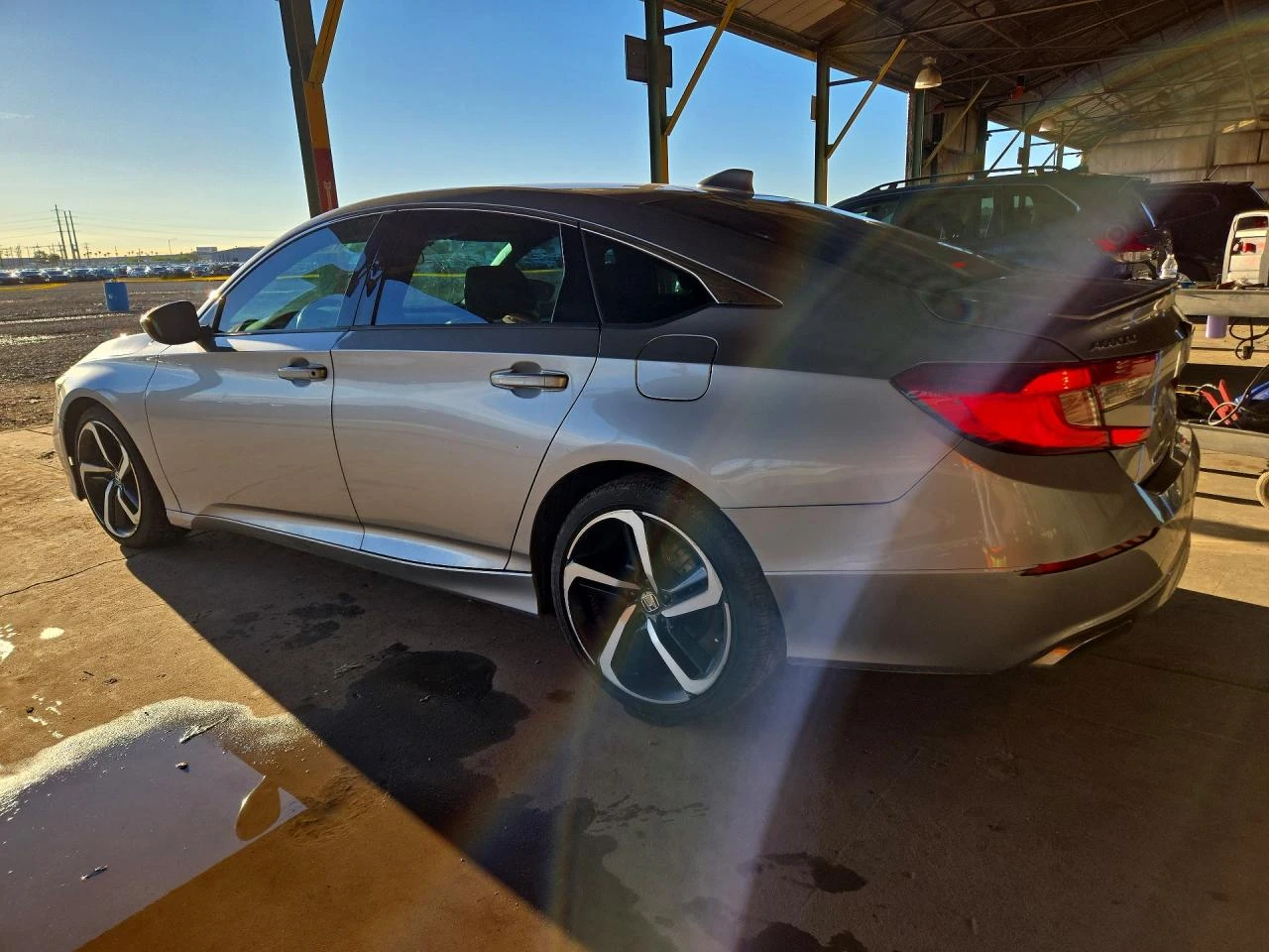 Honda Accord 1.5l Sport | Mobile.bg � ����������� 2