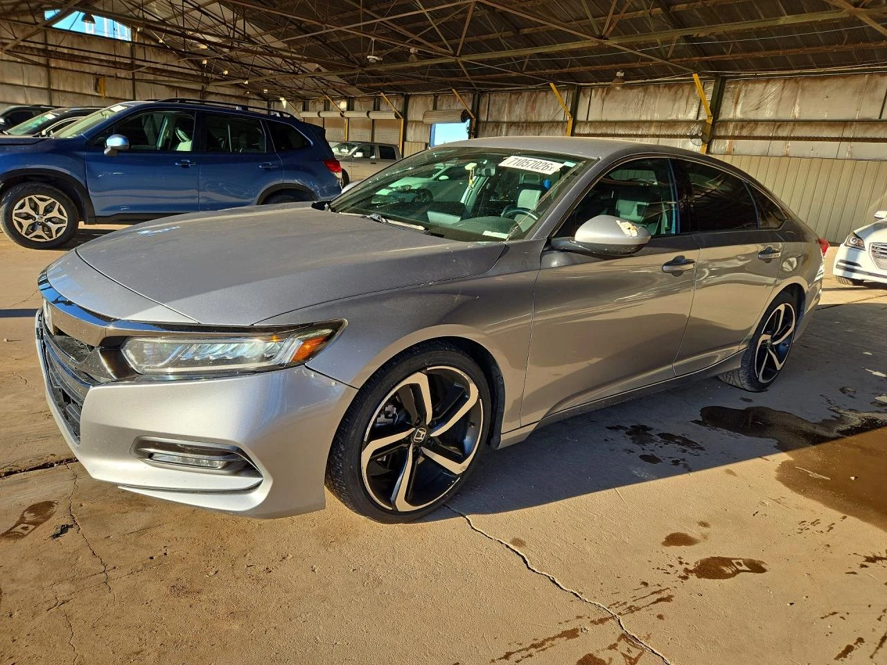 Honda Accord 1.5l Sport | Mobile.bg � ����������� 1