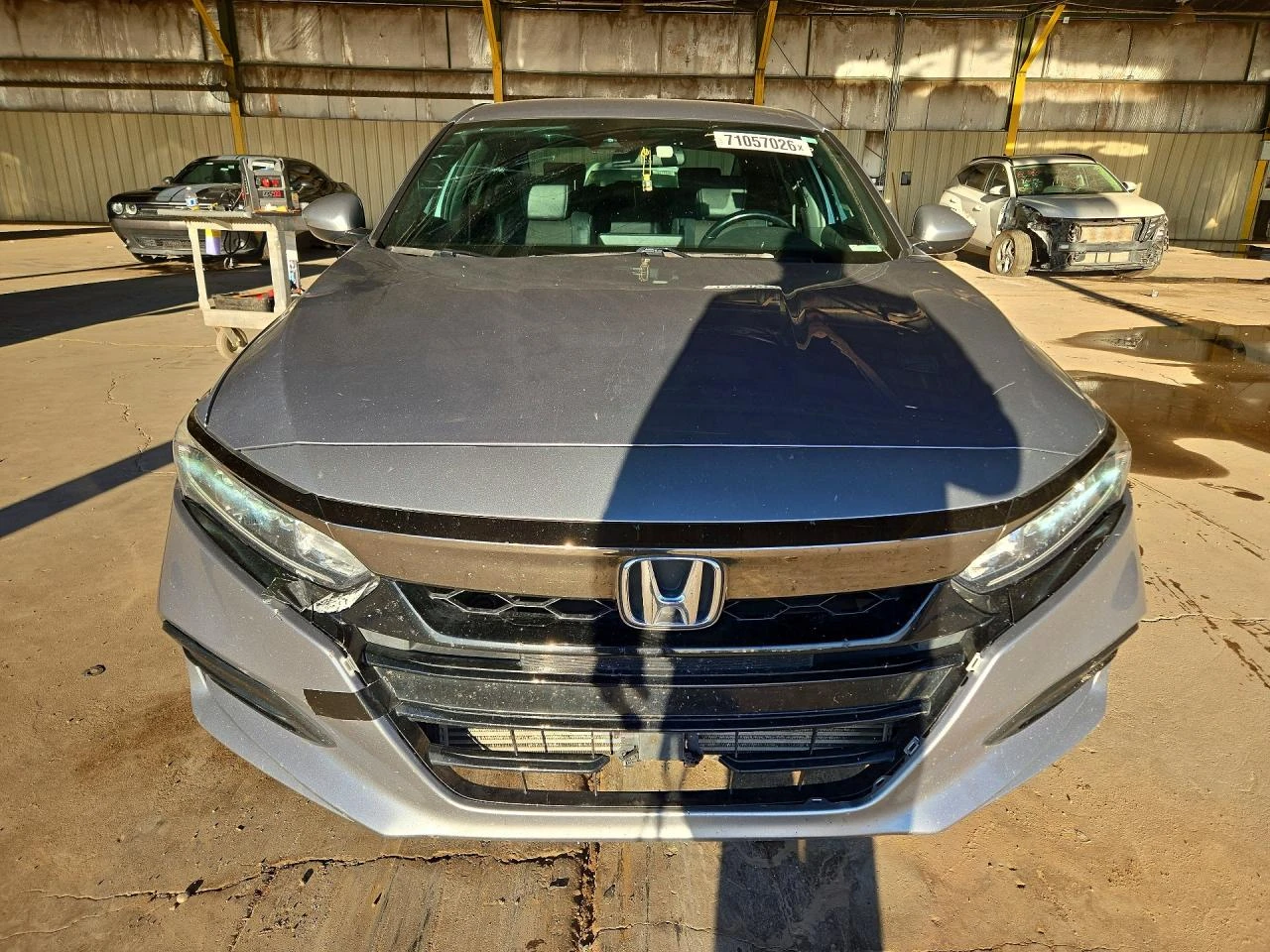 Honda Accord 1.5l Sport | Mobile.bg � ����������� 5