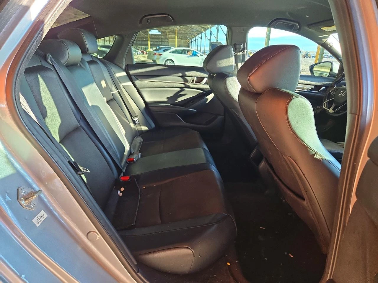 Honda Accord 1.5l Sport | Mobile.bg � ����������� 10