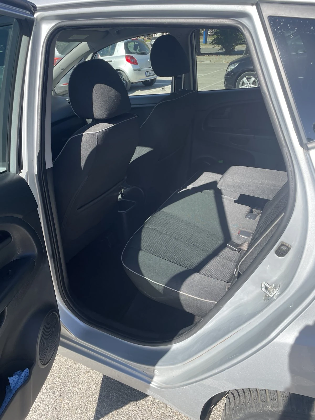 Kia Venga | Mobile.bg � ����������� 7