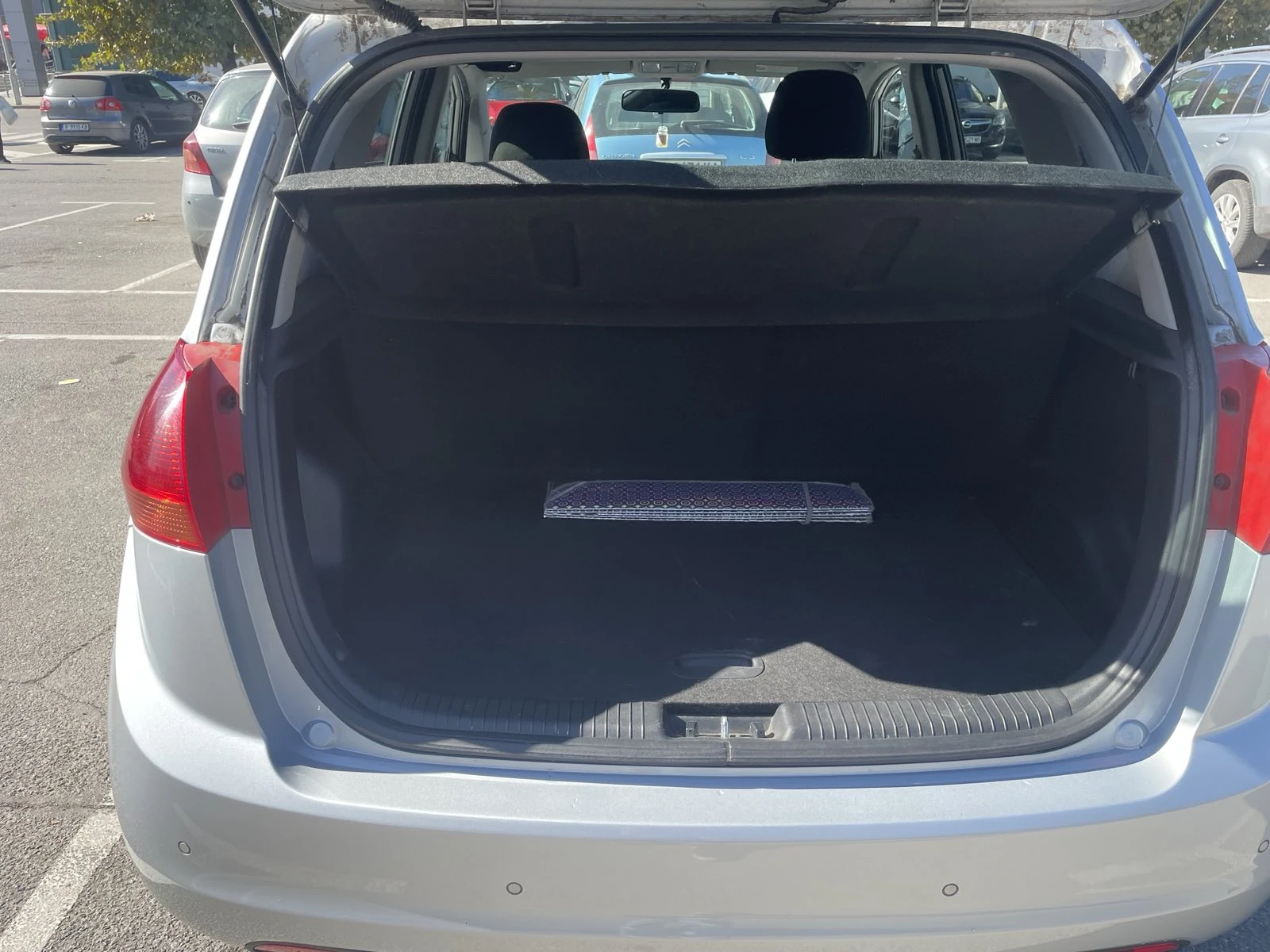 Kia Venga | Mobile.bg � ����������� 8