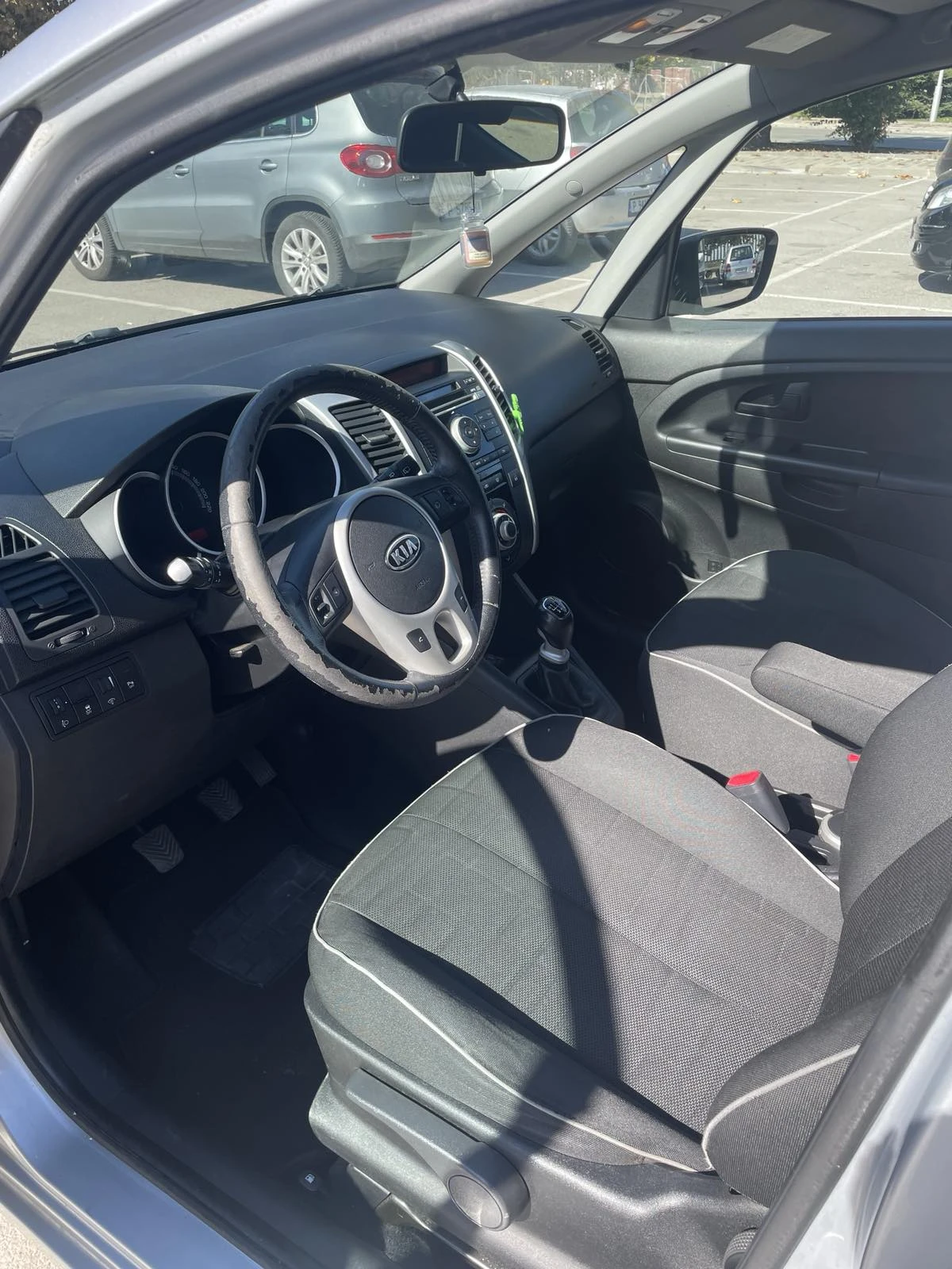 Kia Venga | Mobile.bg � ����������� 6