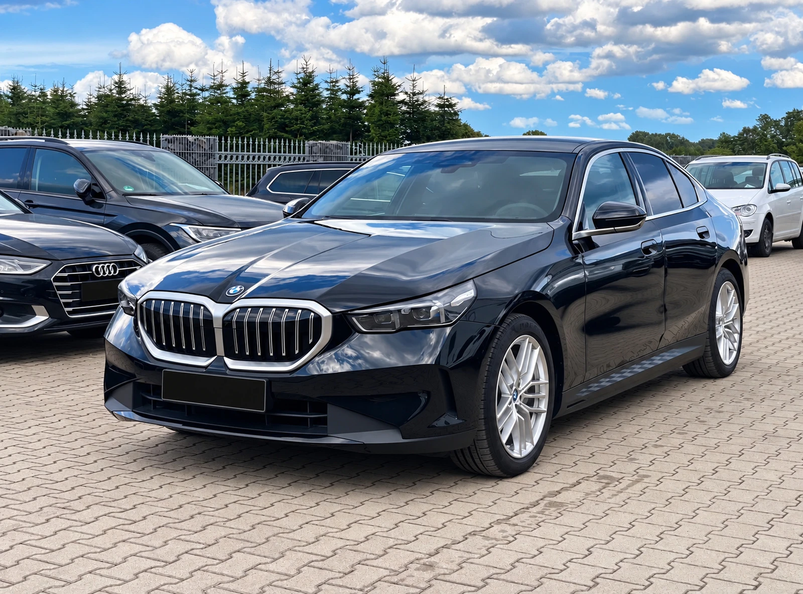 BMW i5 40/eDrive/AIR/HUD/360/�����/ | Mobile.bg � ����������� 3