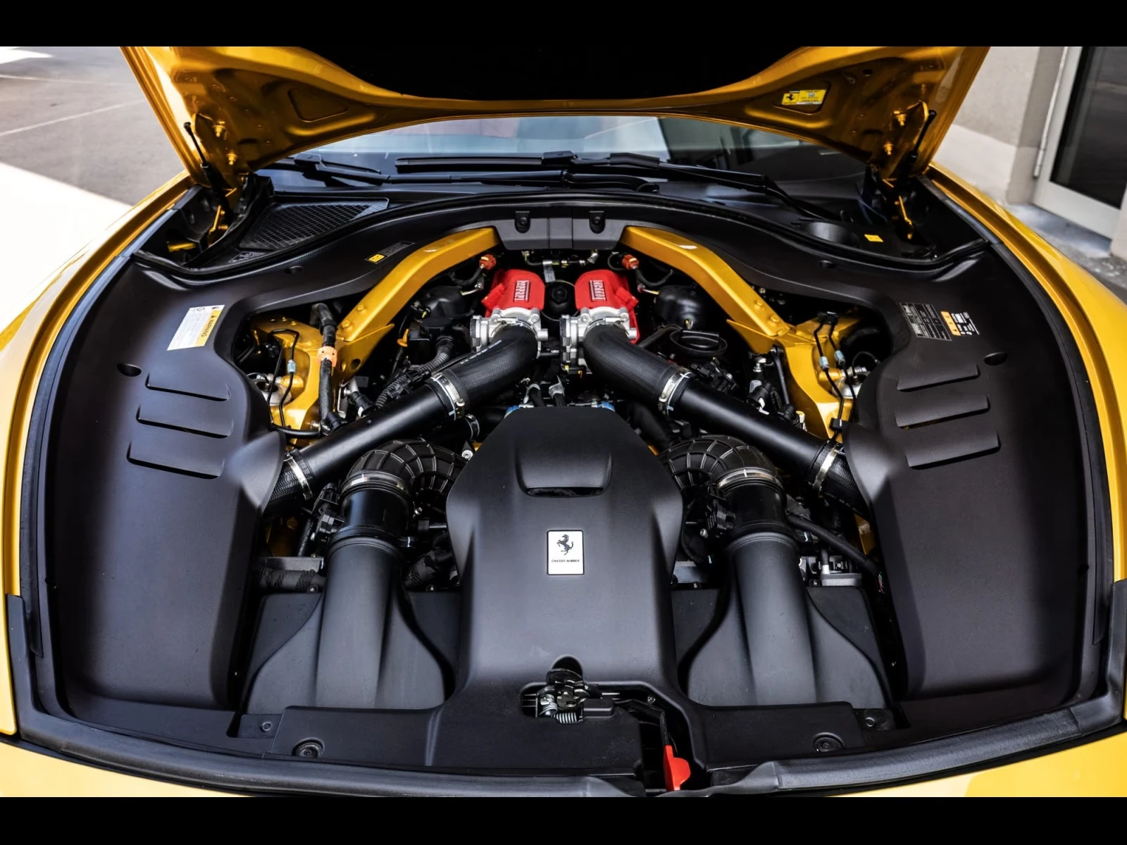 Ferrari Amalfi | Mobile.bg � ����������� 14
