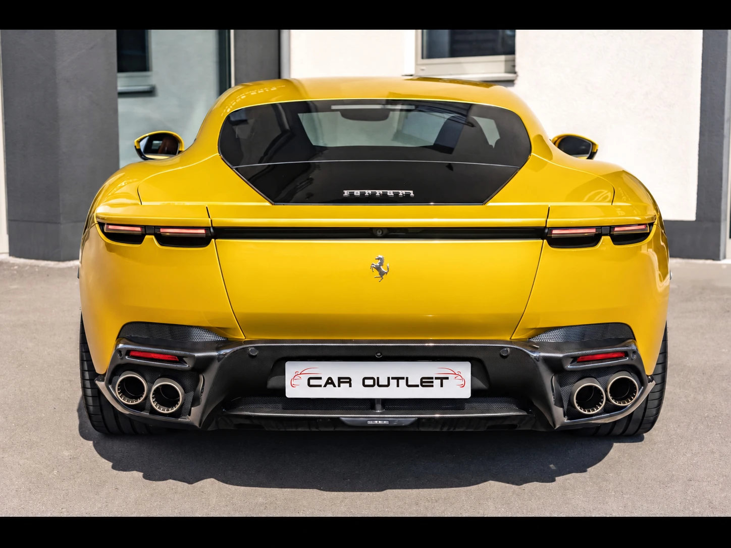 Ferrari Amalfi | Mobile.bg � ����������� 3
