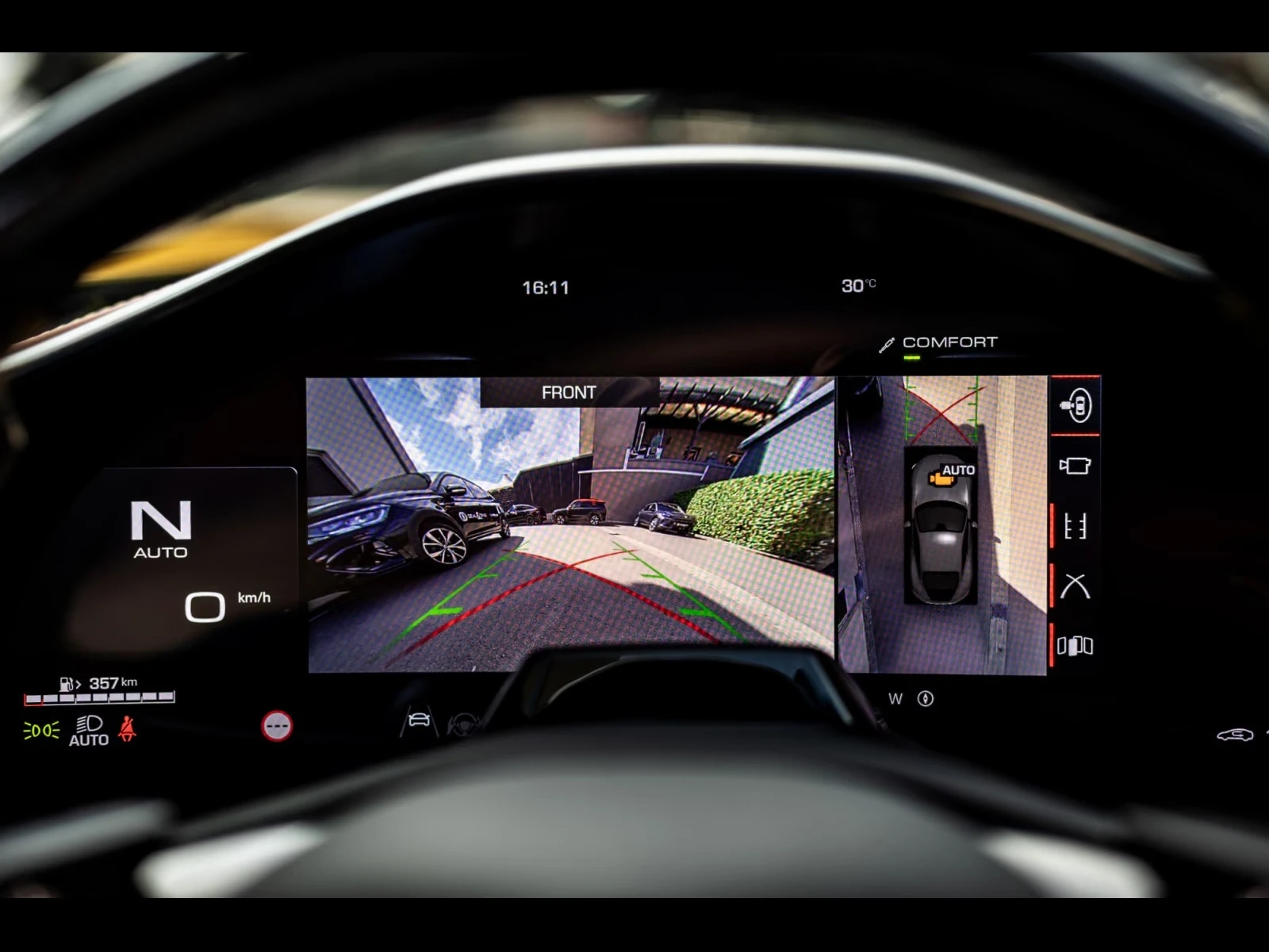 Ferrari Amalfi | Mobile.bg � ����������� 11