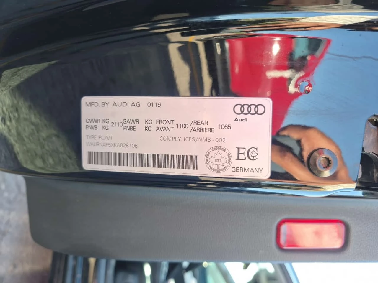 Audi Coupe * 45 Tfsi Quattro Technik * CARFAX *  | Mobile.bg � ����������� 16