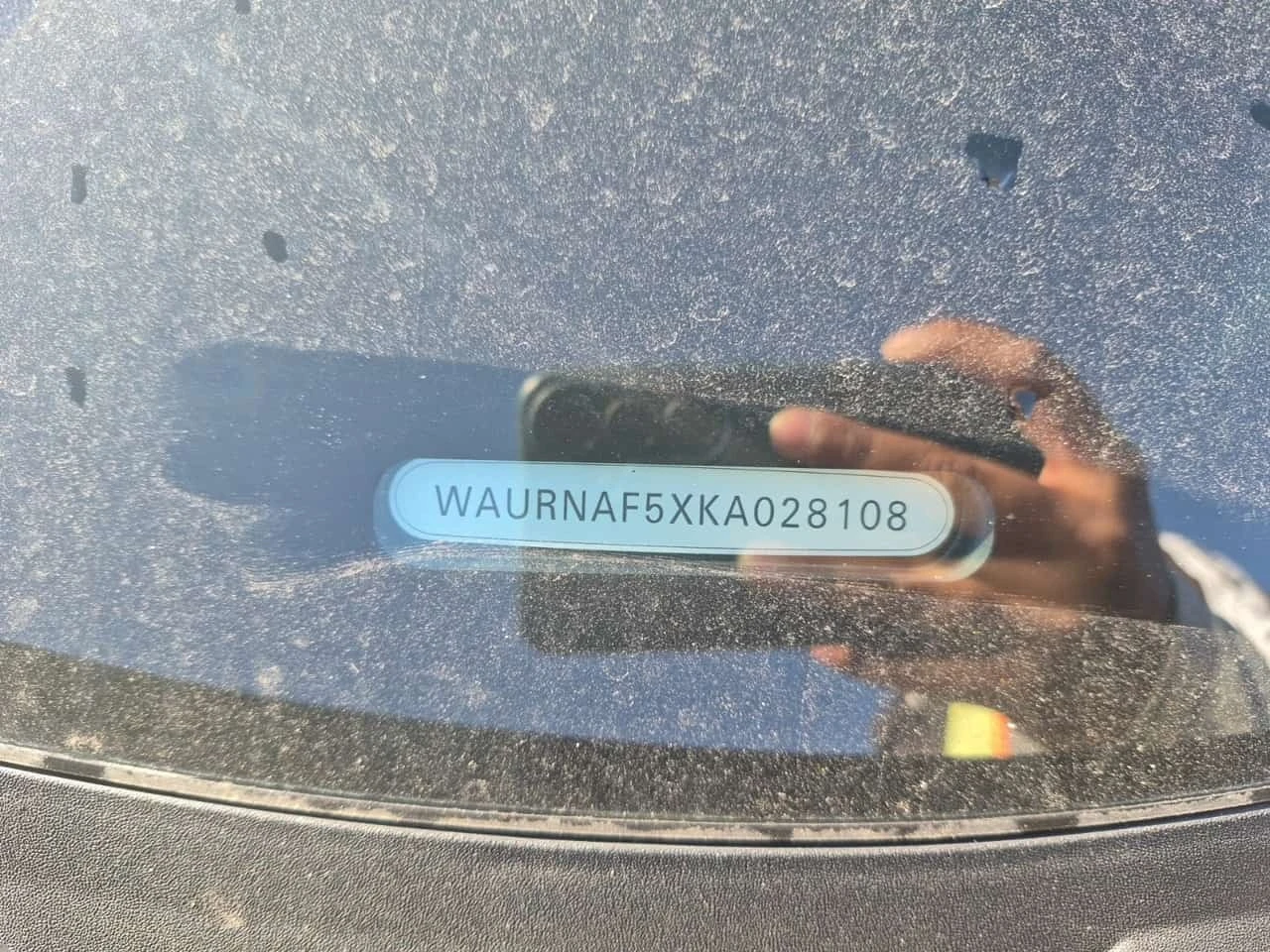 Audi Coupe * 45 Tfsi Quattro Technik * CARFAX *  | Mobile.bg � ����������� 17