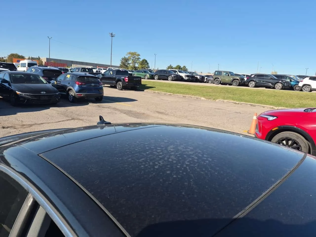 Audi Coupe * 45 Tfsi Quattro Technik * CARFAX *  | Mobile.bg � ����������� 6