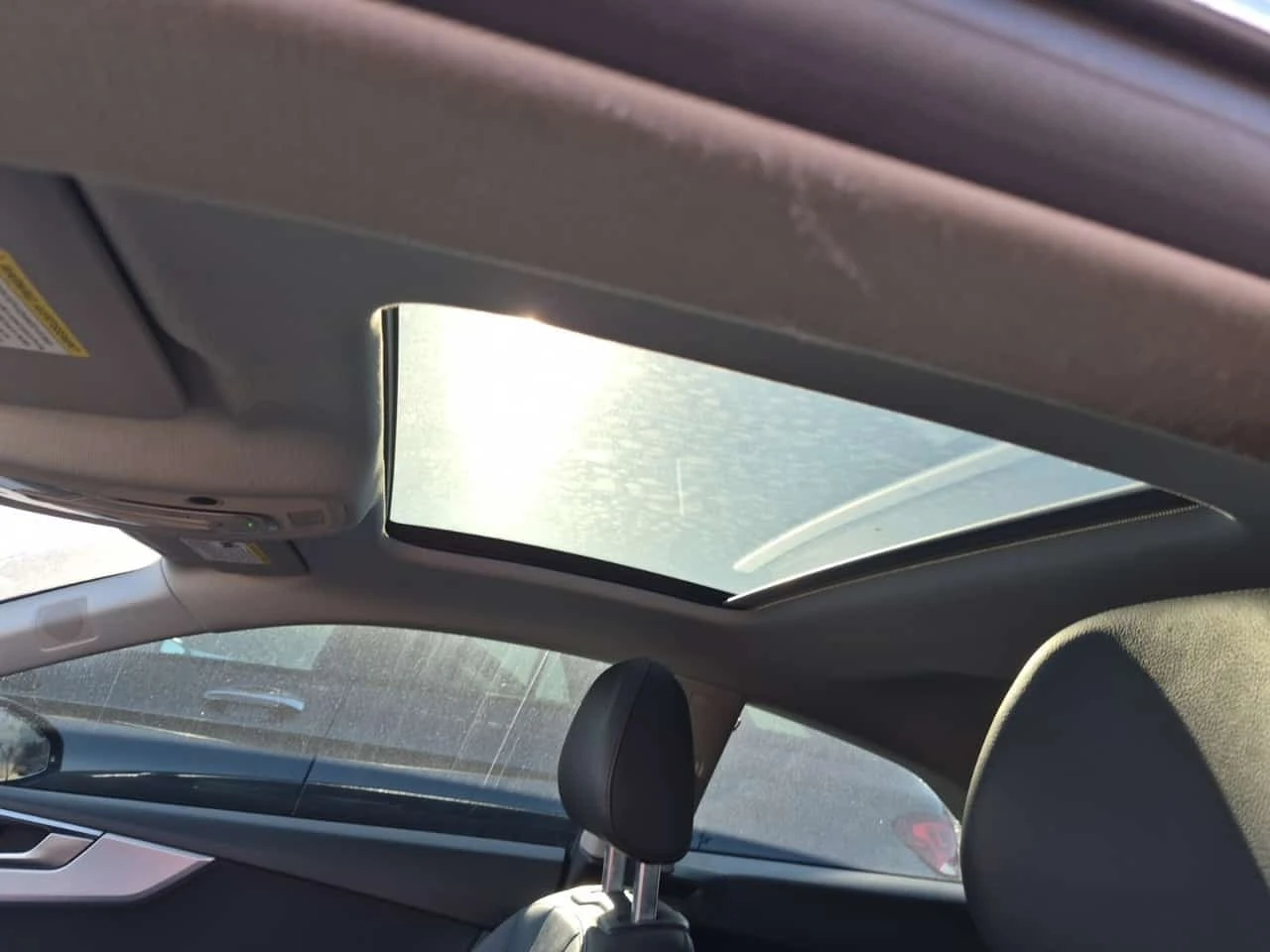 Audi Coupe * 45 Tfsi Quattro Technik * CARFAX *  | Mobile.bg � ����������� 13