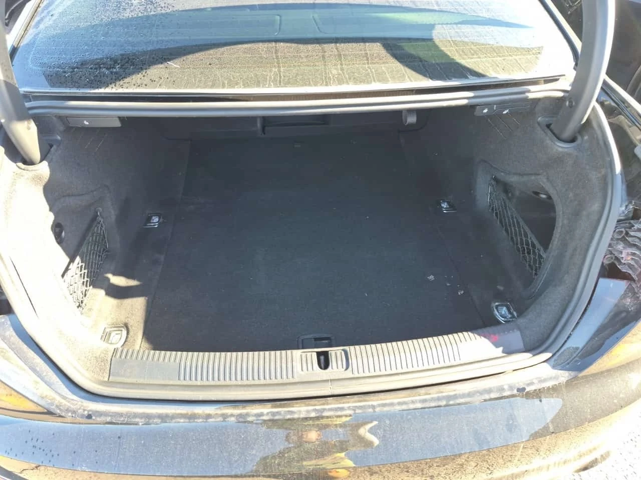 Audi Coupe * 45 Tfsi Quattro Technik * CARFAX *  | Mobile.bg � ����������� 14