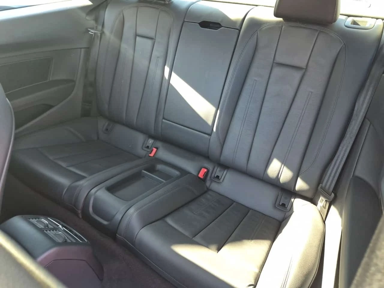 Audi Coupe * 45 Tfsi Quattro Technik * CARFAX *  | Mobile.bg � ����������� 12