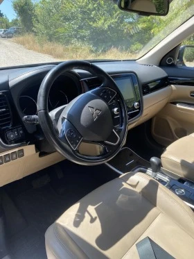 Mitsubishi Outlander 2.0 CVT 4WD, снимка 5