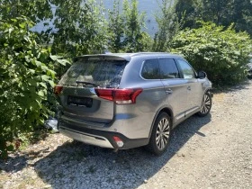 Mitsubishi Outlander 2.0 CVT 4WD, снимка 1