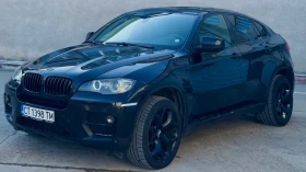 BMW X6 40d Black Edition , снимка 2